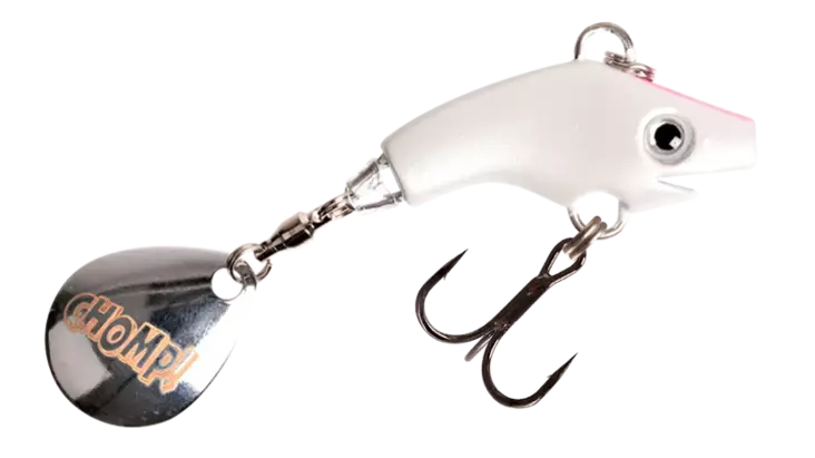 Strike Pro Pig Jig Spin 15g Spintail lure - Ruoto.com webstore