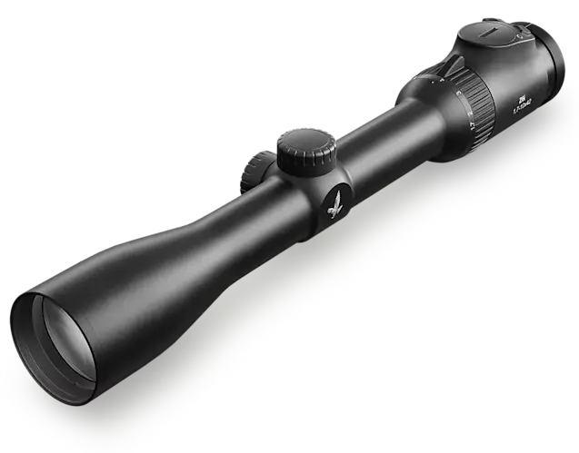 Swarovski Z6i 1,7-10x42 III New 2026 - Swarovski Rifle Scopes - 9006325102673 - 1