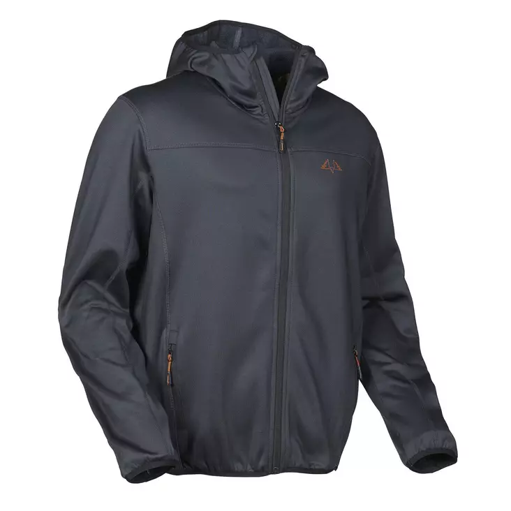 Swedteam Alpha Sweater Dark Grey - Shirts - 7330144049713 - 1