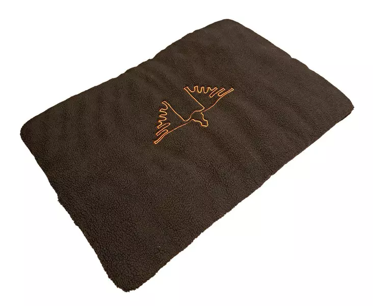 Swedteam Dog Mat 70x100 cm - Dog Beds - 7330144050283 - 1