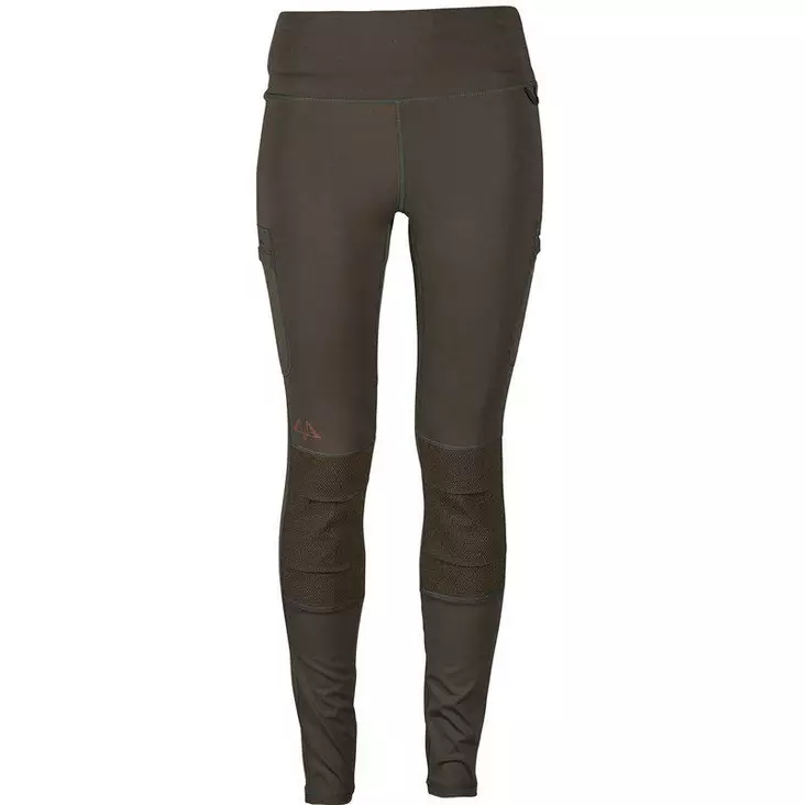 Swedteam Meadow Antibite Tights SWG - Hunting Trousers for Women - 7330144042103 - 1
