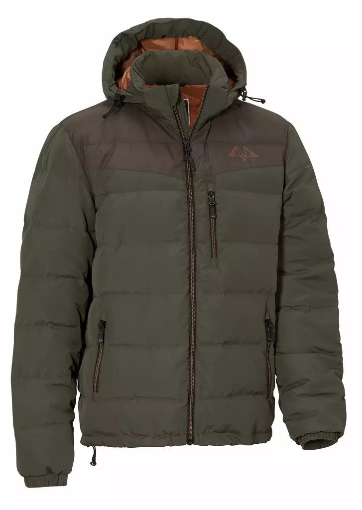 Swedteam Ultra M's Down Pro Jacket - Hunting Jackets for Men - 7330144021733 - 1