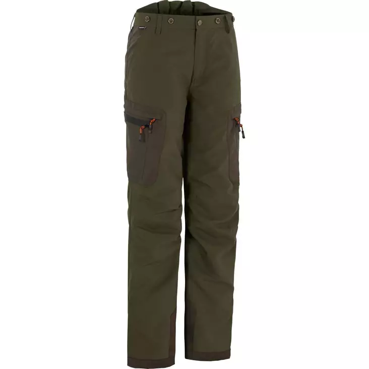 Swedteam Ultra W's Pro Trouser - Hunting Trousers for Women - 7330144022273 - 2