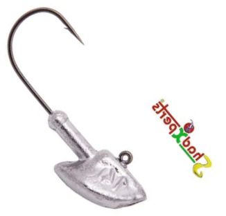SX Spezial Jig Erie Head 21g 5pcs - Jig Heads - 9009754103853 - 1