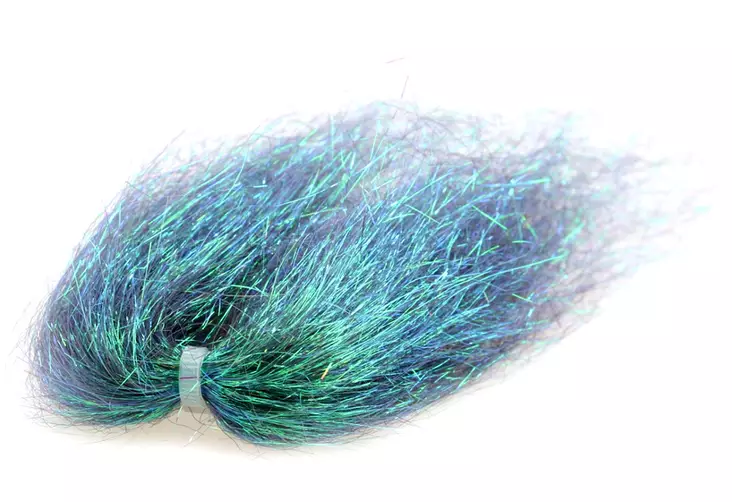 Sybai Tackle Angel Hair - Flashabous - 405501010033 - 1