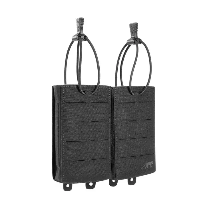 Tasmanian Tiger 2 SGL MagPo. BEL M4 MK3 - Rifle magazine pouches - 4013236396003 - 2