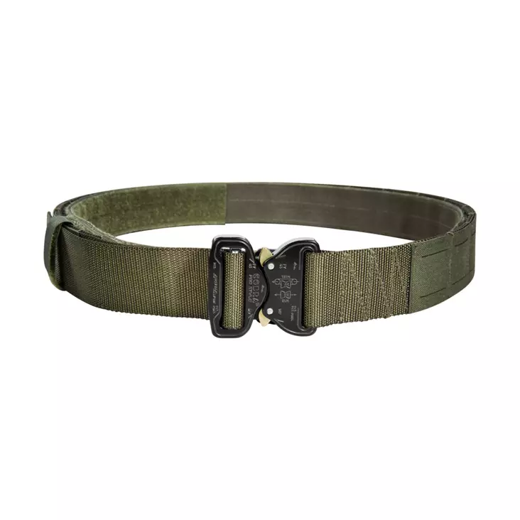 Tasmanian Tiger Modular Belt Set - Gear and battle belts - 4013236390193 - 2