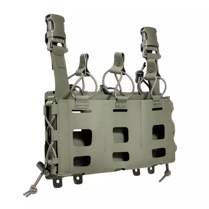 Tasmanian Tiger PC Mag Panel Anfibia - Front Flaps and Placards - 4013236387773 - 2