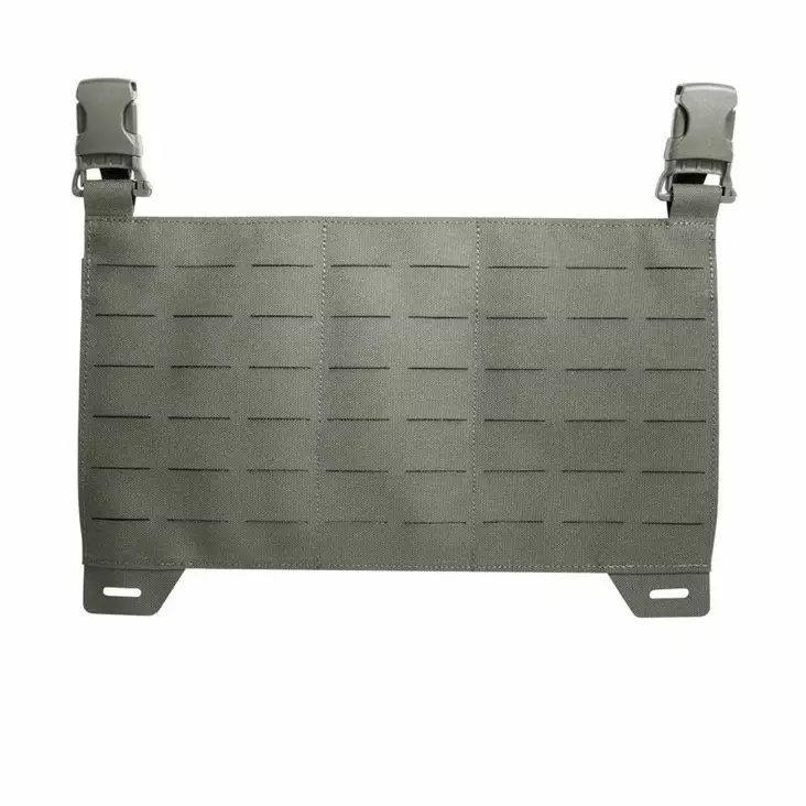 Tasmanian Tiger PC Panel LC IRR L/XL - Front Flaps and Placards - 4013236398403 - 2