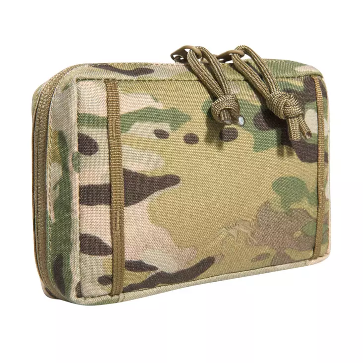 Tasmanian Tiger Tac Pouch 4.1 Multicam - Pouches - 4013236337433 - 2