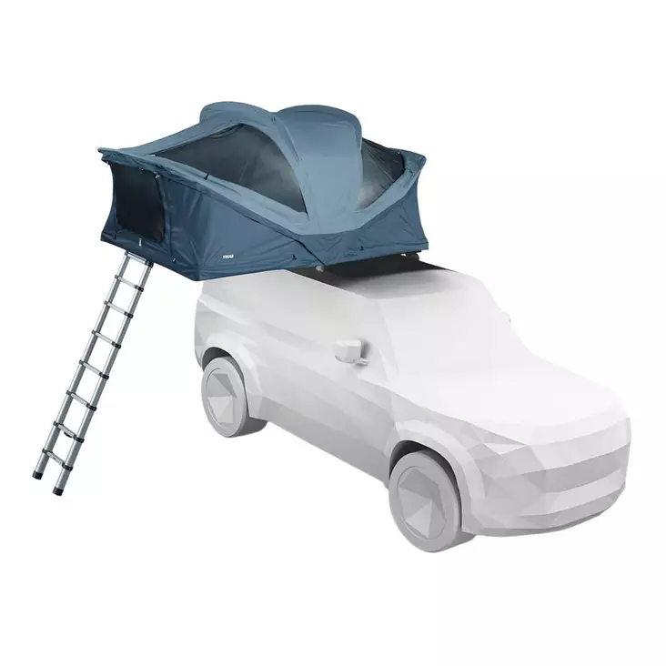 Thule Approach 2 M Dark Slate - Tents - 197074659873 - 1