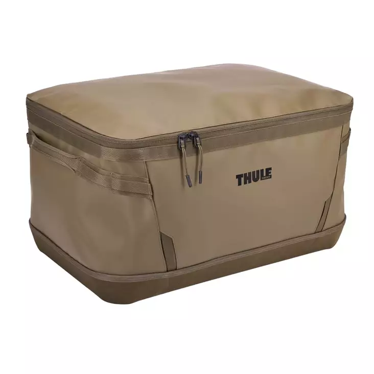 Thule Chasm Gear Hauler 80L Deep Khaki - Other Dog Accessories - 085854260763 - 1