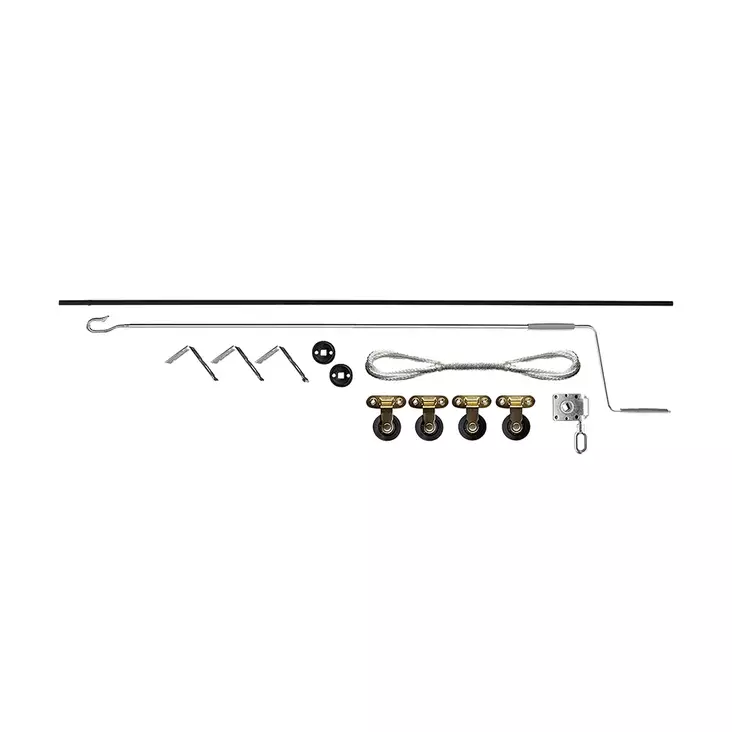 Varastointiteline - Tents - 091021205673 - 1