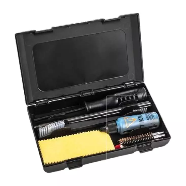 Tikka Rifle Cleaning Kit Cal. .375/9,3mm - Gun Cleaning Kits - s540210103 - 1