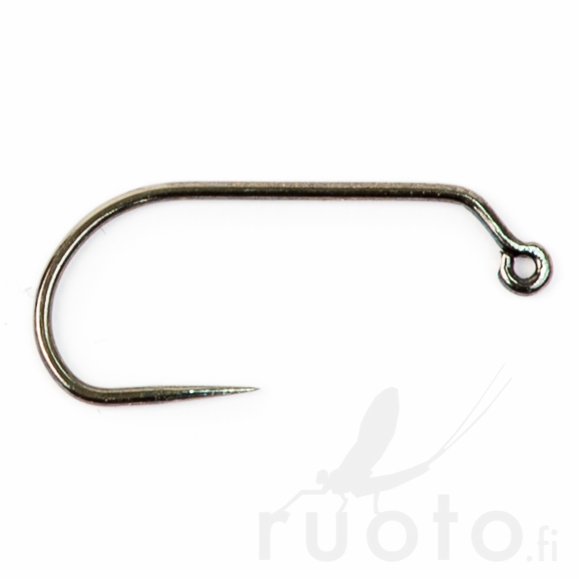 Tunca TE110 Barbless Jig - Barbless Hooks - 5420033690873 - 1