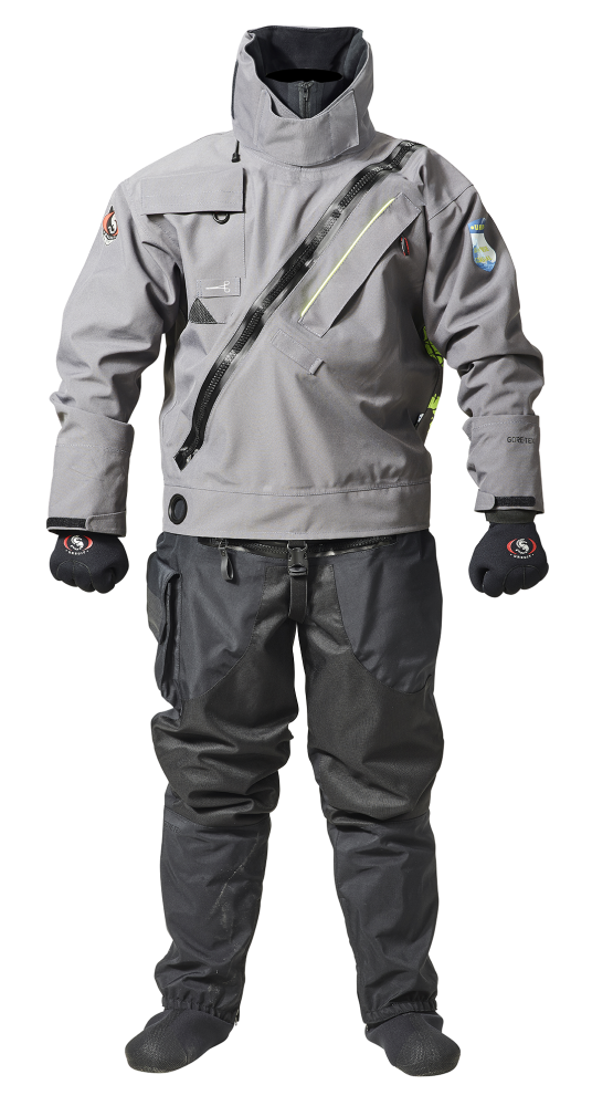 Ursuit Sea Horse Coastal Gore-Tex - pelastuspuku - Life Suits - 6438330129483 - 1
