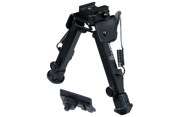 UTG Super Duty QD Bipod - Bipods - 4712274522213 - 1