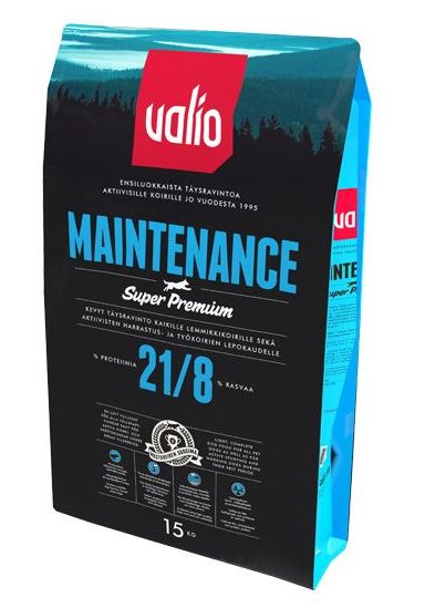 Valio Maintenance - Valio - 6438347000003 - 1