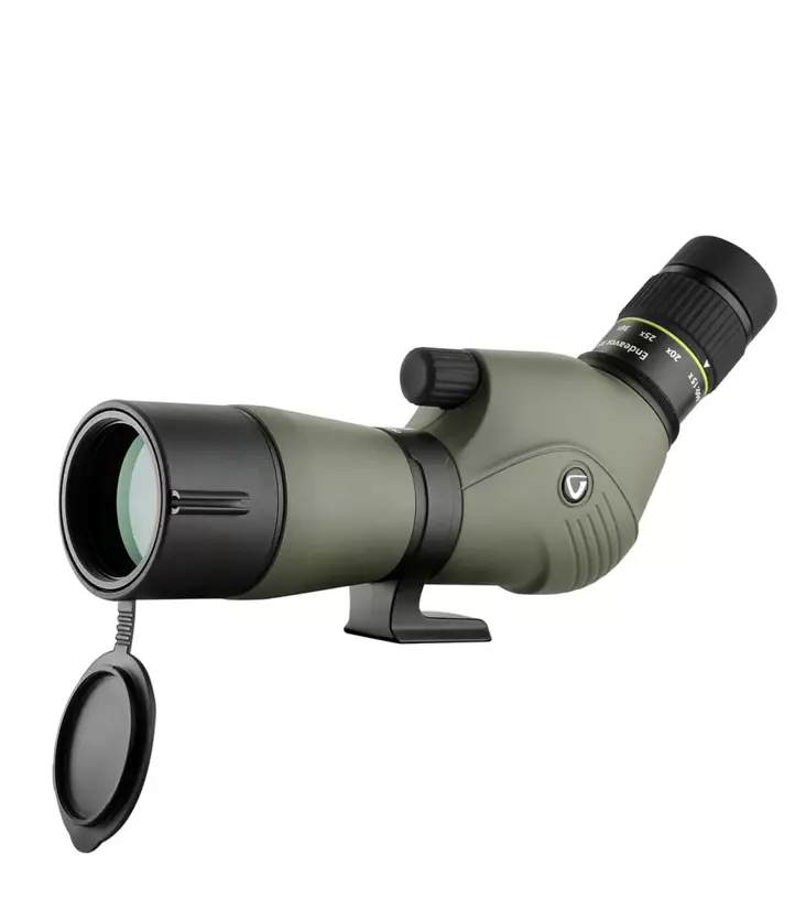 Vanguard Endeavor XF 60A - Spotting Scopes - 4719856238043 - 1