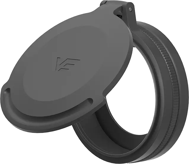 Vector Optics Metal Flip-up Cap 56mm - Lens Covers - 6976386125993 - 1