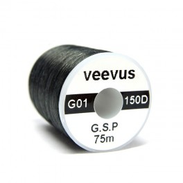 Veevus G.S.P. 150D -perhonsidontalanka - Tying Threads - 40300100713 - 1