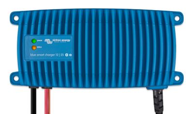 Victron Blue Power IP67 Charger 12V/7A - Battery Chargers - 8719076035923 - 1