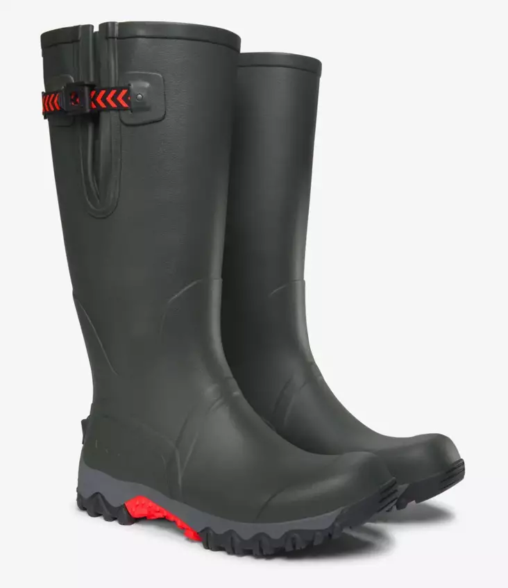Viking Trophy High - Hunting Shoes and Boots - 7054977870633 - 1
