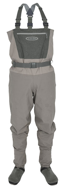 Vision Lady Lift Waders - Waders - 6417512835633 - 1
