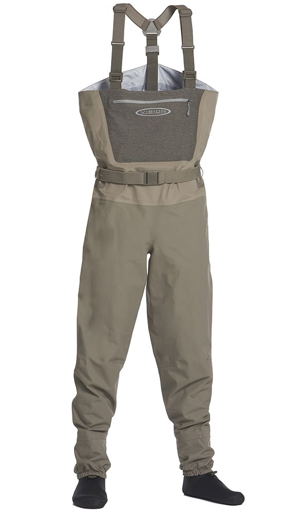 Vision Lift Waders - Waders - 6417512835183 - 2