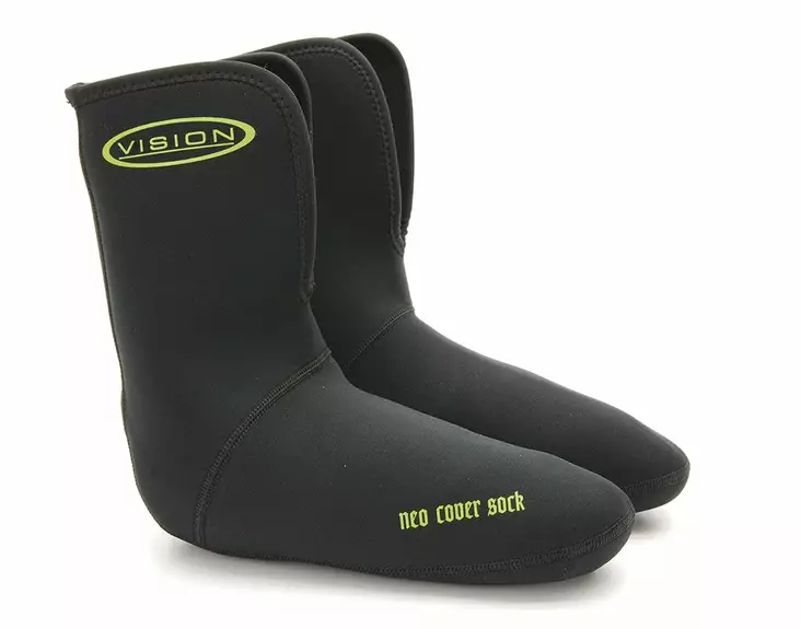 Vision Neoprene Cover Sock - Other - 6417512808743 - 3