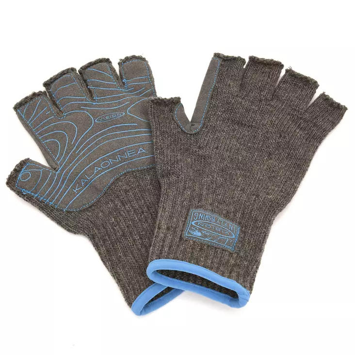 Vision Scout Merino Glove - Gloves - 6417512844413 - 1