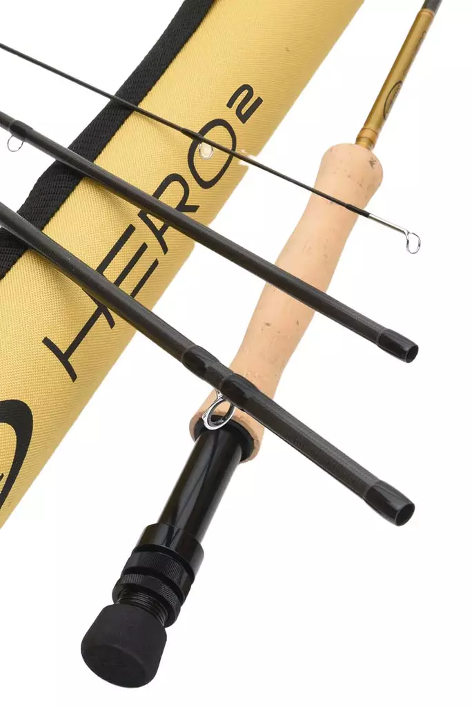 Vision Seatrout Hero2 - Vision Fly Rods - 6417512850063 - 1