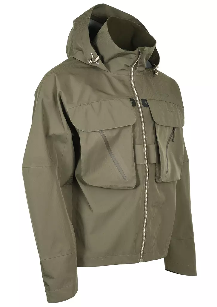 Vision Tool Jacket - Wading Jackets - 6417512837033 - 1