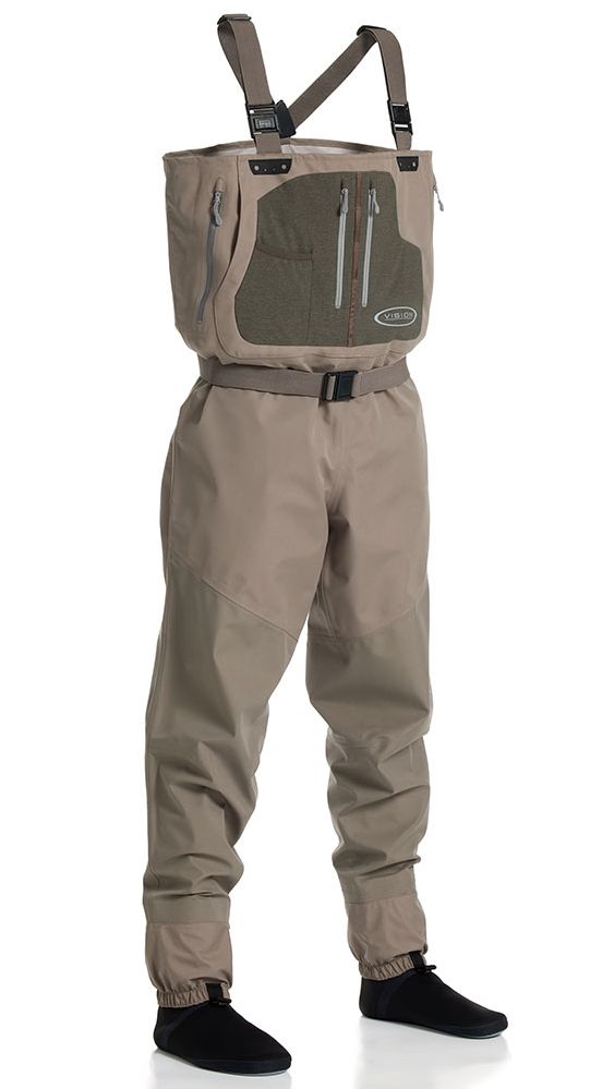 Vision Tool Waders - Waders - 6417512839853 - 1