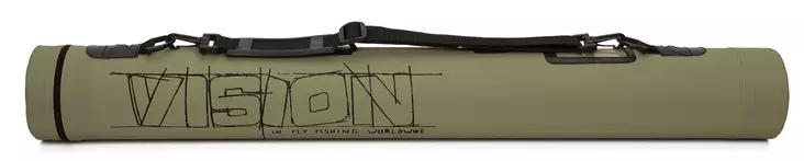 Vision Travel Tube Olive - Other Bags - 6417512842143 - 1