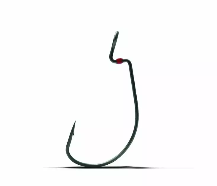 VMC 7318 NE Cheb Offset 6kp - Jig Hooks - 3359228751063 - 1