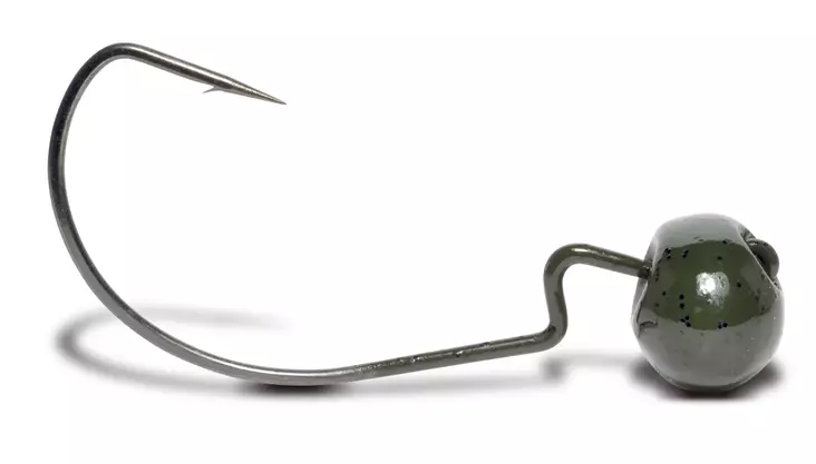 VMC 7340 Rugby Jig 5gr - Jig Heads - 3359221408063 - 1