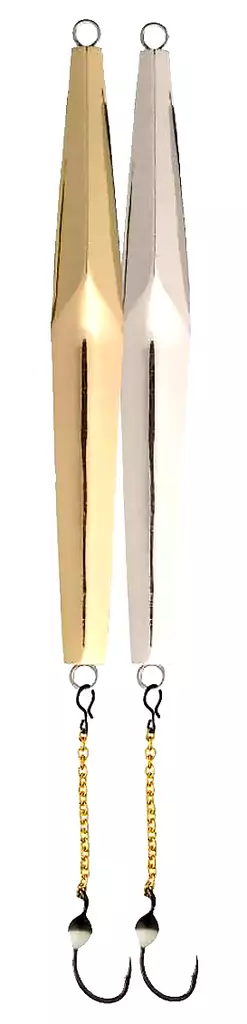 VMC Wanda 70mm 7g - Vertical Ice-Fishing Lures - 1812202213 - 1