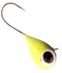 Volframi 4 2pcs - Ice Fishing Jigs - 2301202323 - 1