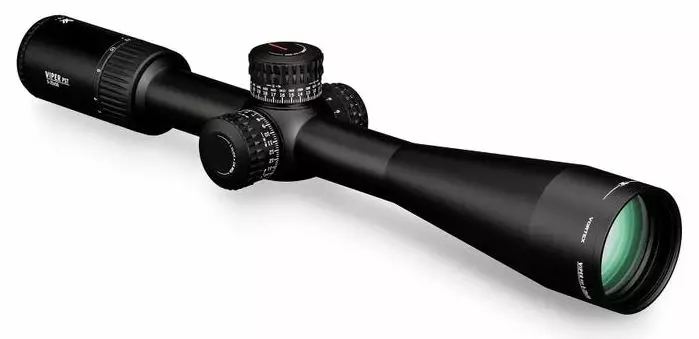 Vortex Viper PST Gen II 5-25x50 FFP - Other Riflescopes - 843829103053 - 1