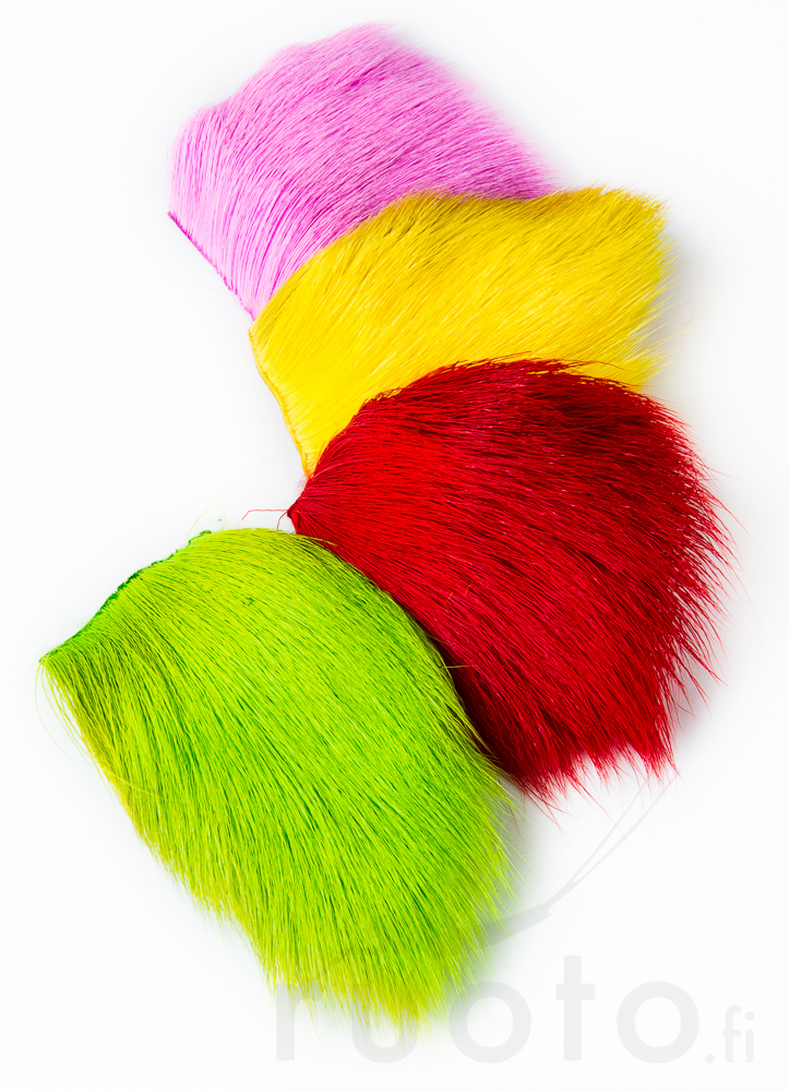 Wapsi Deer Belly Hair - Body Hairs - 405002000113 - 1