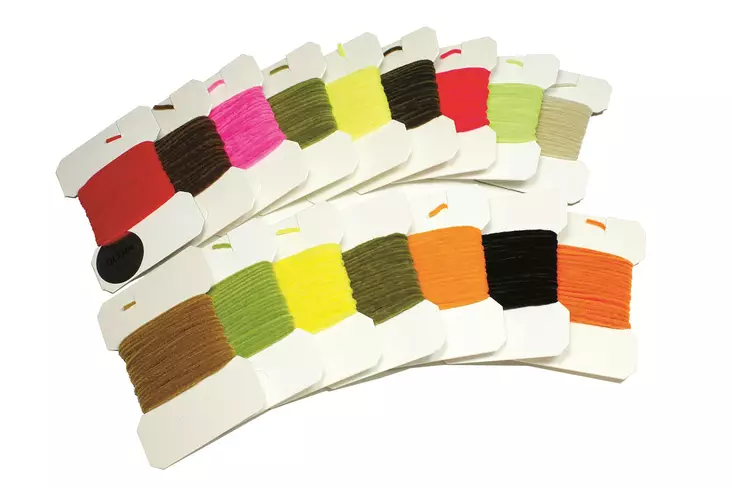Micro Ultra Chenille - Other Fly Tying Products - 40850000103 - 1