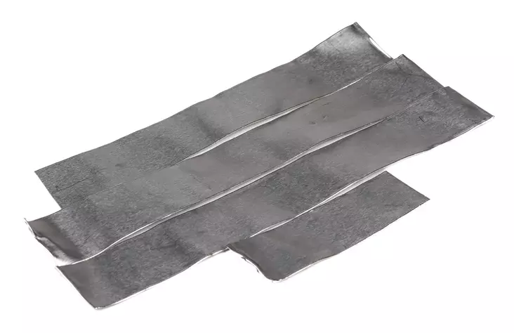 Wapsi Zonker Lead Tape - Lead Wire - 053526209013 - 1