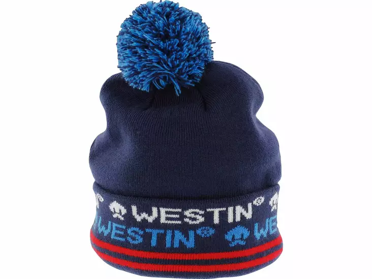 Westin Snowroller Beanie Deep Blue - Beanies - 5707549447673 - 1