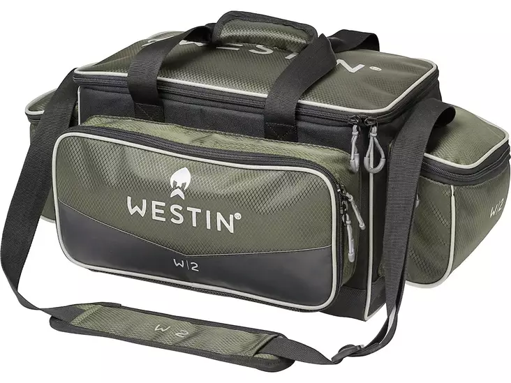 Westin W2 Lure Bag S Forest Night - Lure Bags and Boxes - 5707549518953 - 1