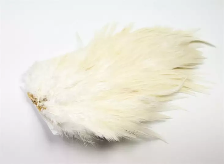 Whiting 4B's Rooster Saddle - Other Capes and Saddles - 40350200033 - 6