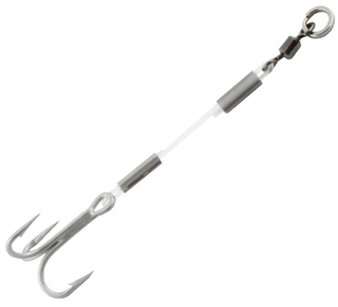 Wiggler Stinger 3/0 - Sea Fishing Jigs - 7340010387863 - 1