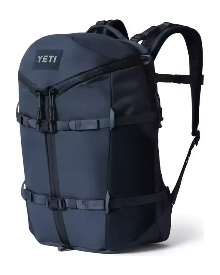 Yeti Ranchero 27L Backpack Classic Navy - Backpacks - 888830545263 - 1
