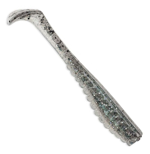Z-Man Swimmin Trout Trick 8,7cm / 3,5" - Floating softbaits - 1601202223 - 1
