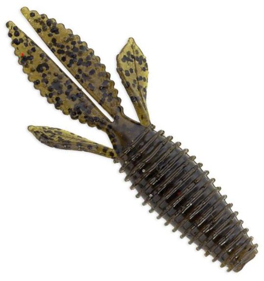 Z-Man Bugz 2,75" - Floating softbaits - 340003 - 1
